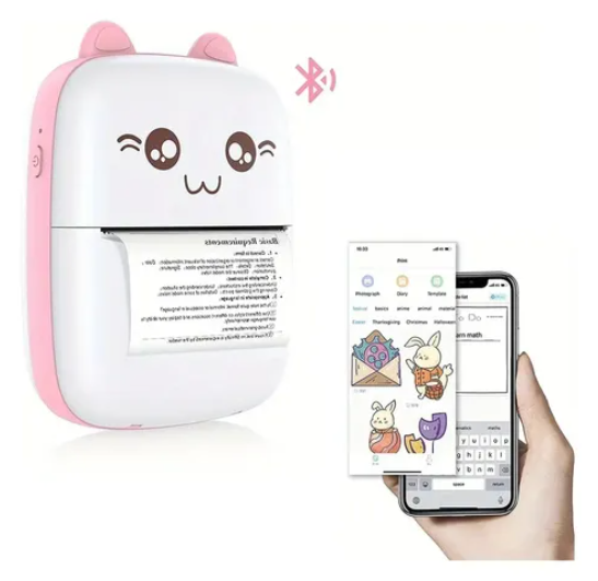 Mini Impresora